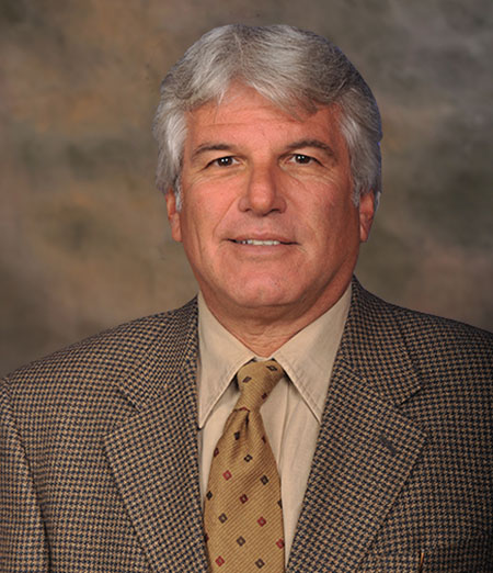 Alan Dinenberg