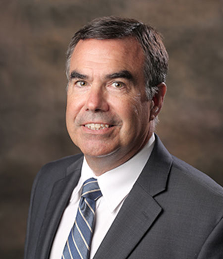 David DePetris