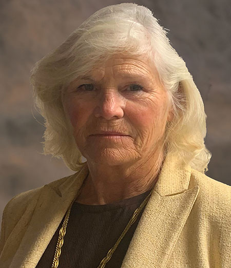 Jackie Christman