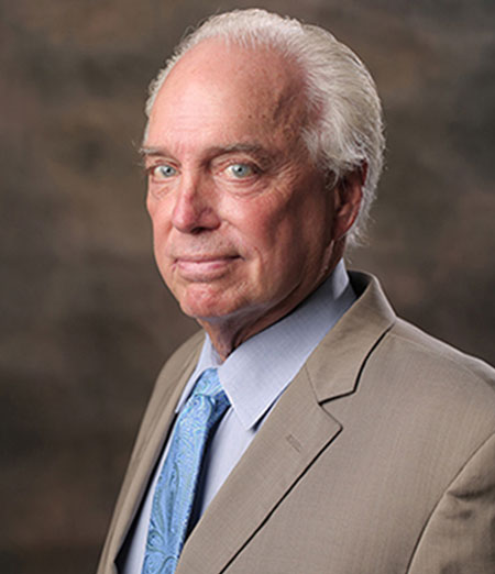 Jim DePetris