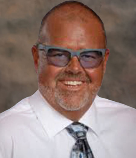 James M. Smith