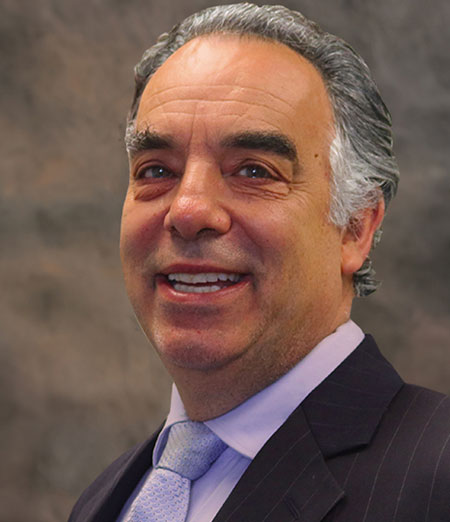 Michael DePetris 
