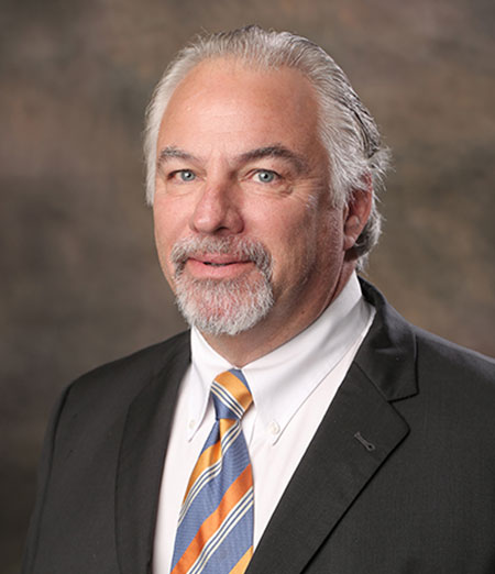 Steve DePetris